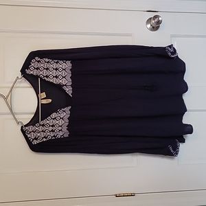 Studio West Blouse